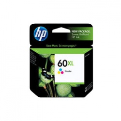 tihp057 toner hp cc 644 n60 xl color